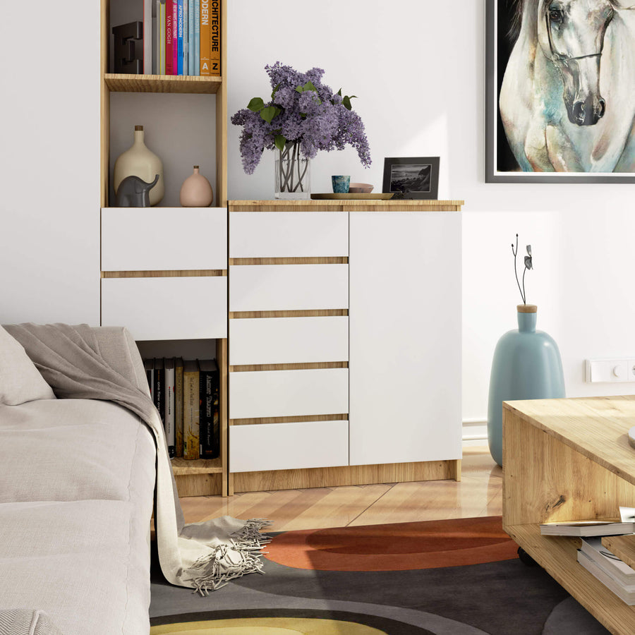 Kommode – CLP – Funktionale Aufbewahrung mit modernem Design