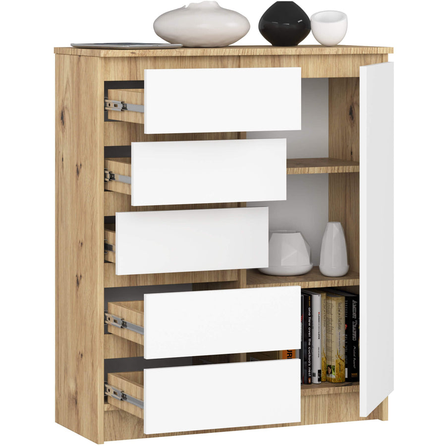 Kommode – CLP – Funktionale Aufbewahrung mit modernem Design