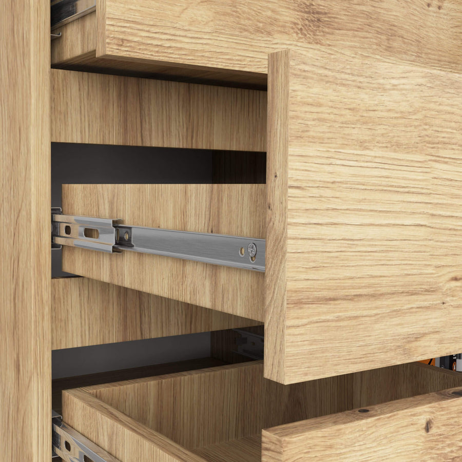 Kommode – CLP – Funktionale Aufbewahrung mit modernem Design