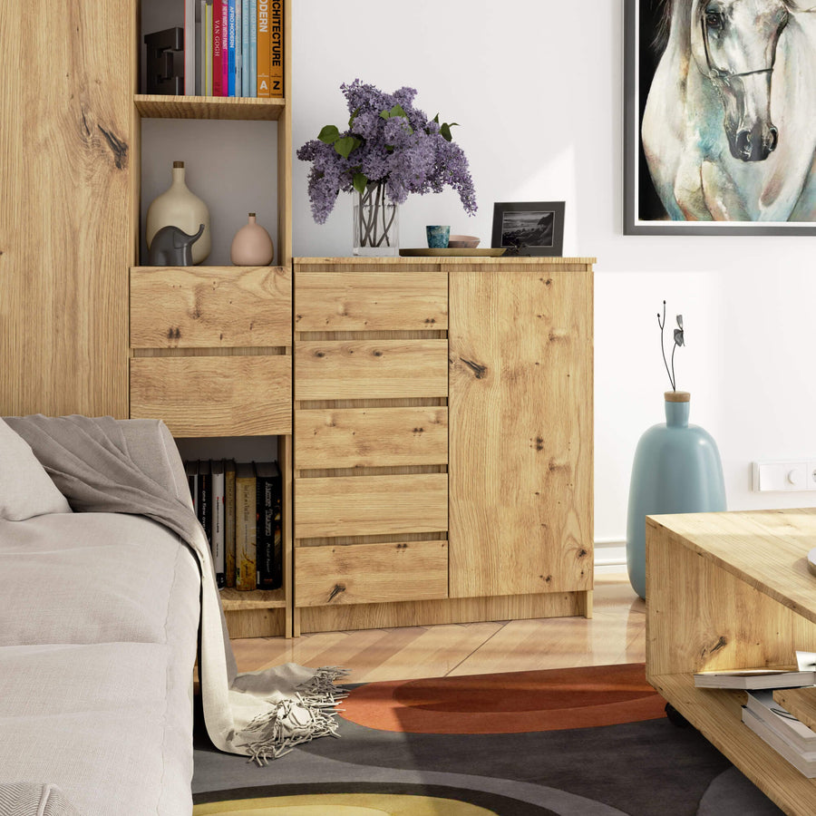 Kommode – CLP – Funktionale Aufbewahrung mit modernem Design