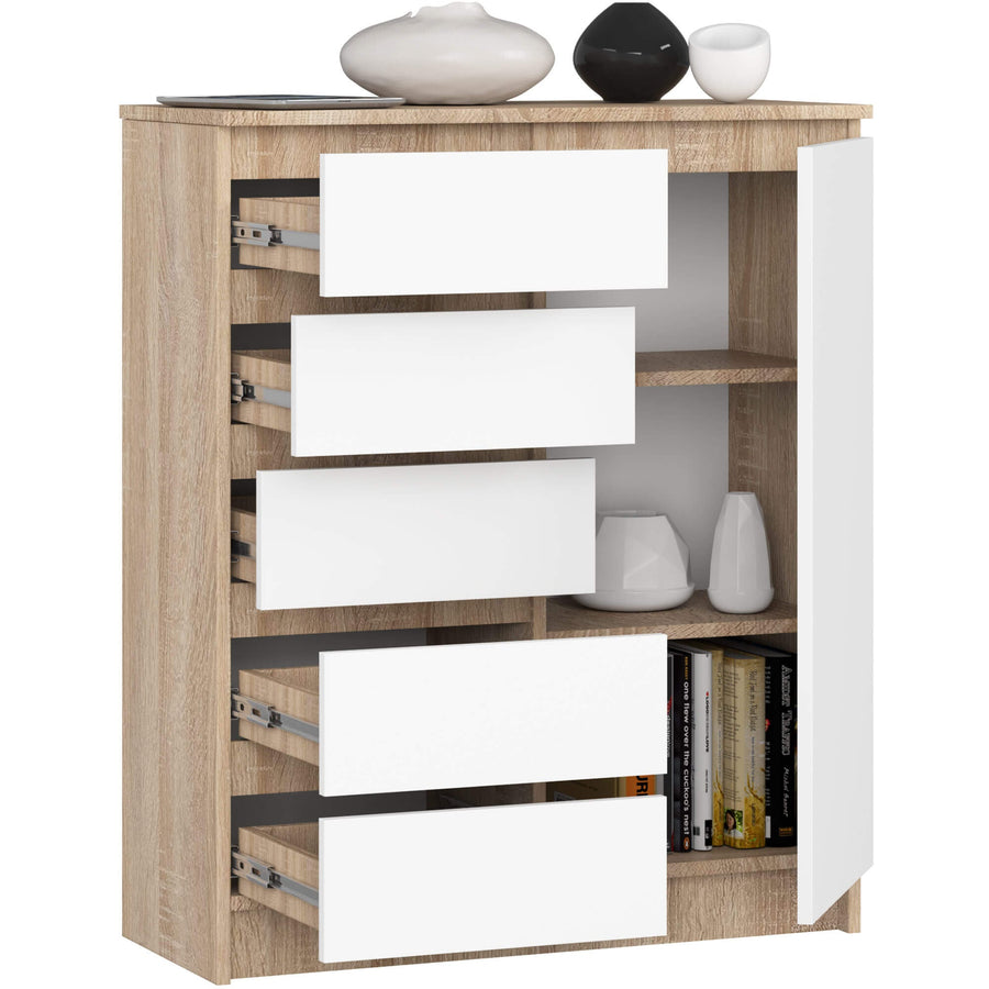 Kommode – CLP – Funktionale Aufbewahrung mit modernem Design