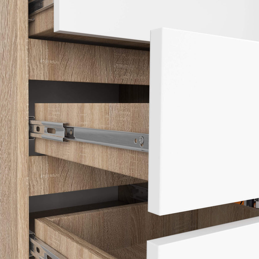 Kommode – CLP – Funktionale Aufbewahrung mit modernem Design