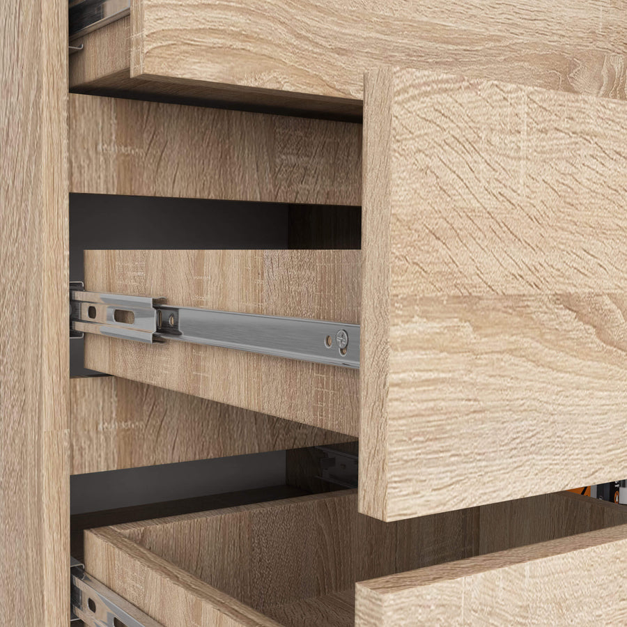 Kommode – CLP – Funktionale Aufbewahrung mit modernem Design