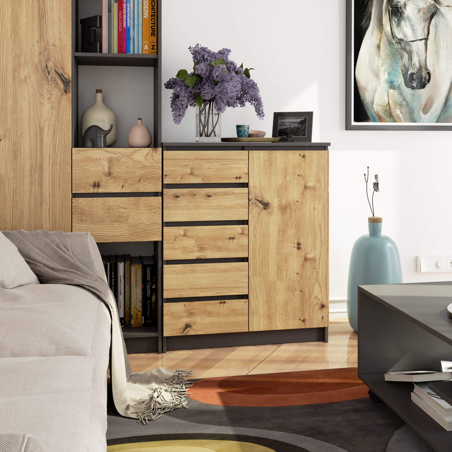 Kommode – CLP – Funktionale Aufbewahrung mit modernem Design