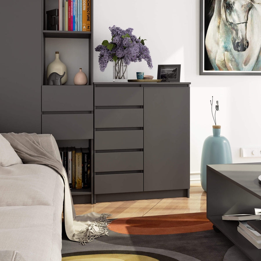Kommode – CLP – Funktionale Aufbewahrung mit modernem Design