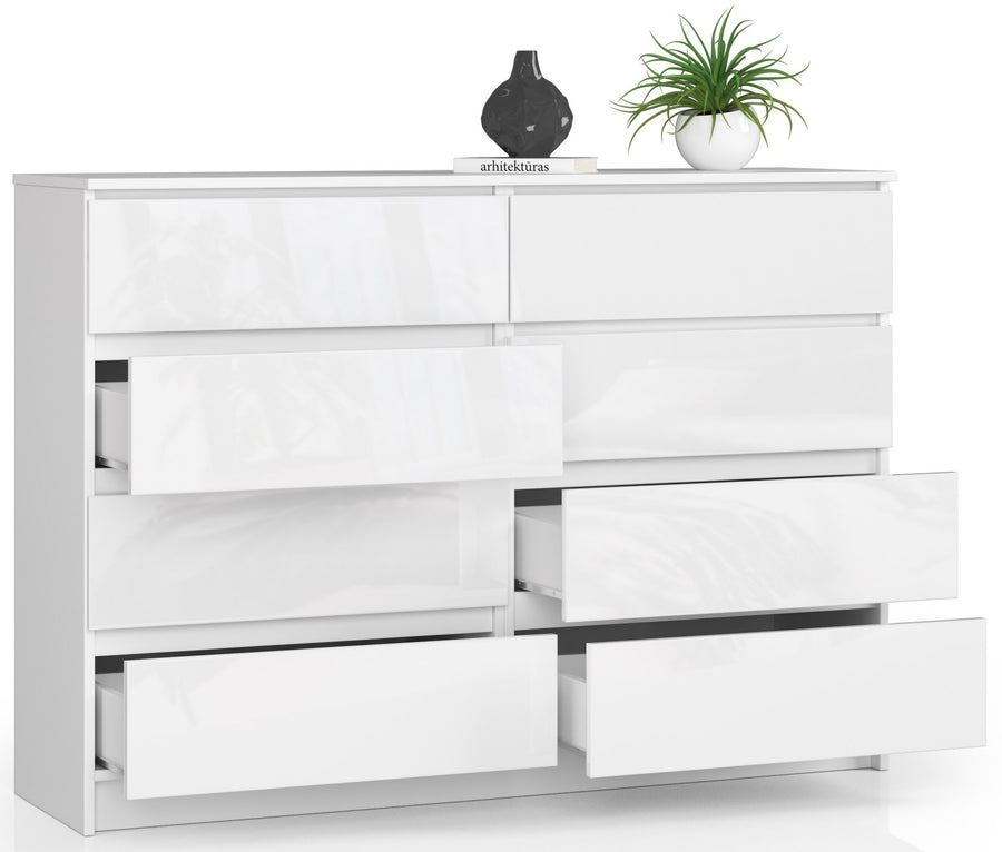 Kommode – Funktionaler Stauraum im modernen Design