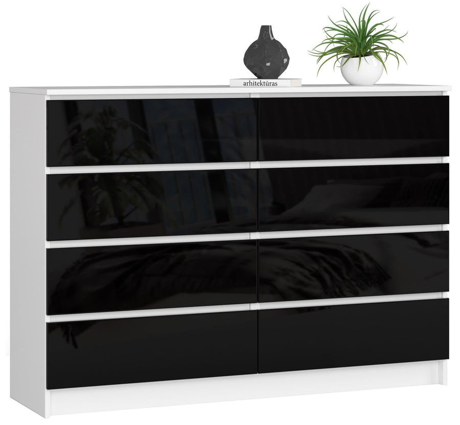 Kommode – Funktionaler Stauraum im modernen Design