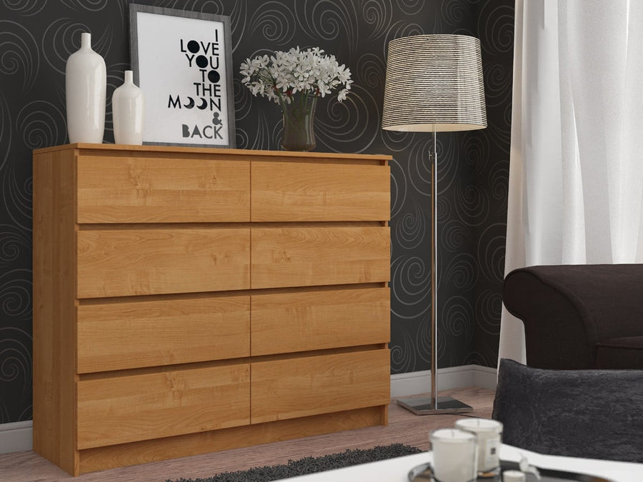 Kommode – Funktionaler Stauraum im modernen Design