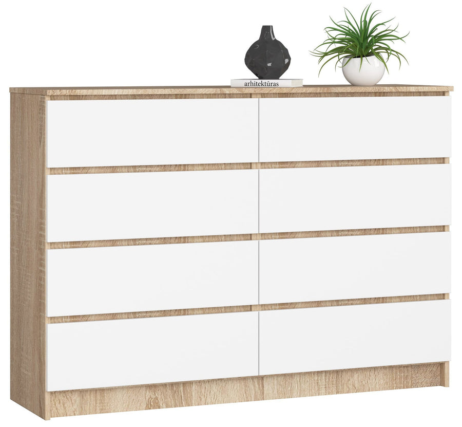 Kommode – Funktionaler Stauraum im modernen Design
