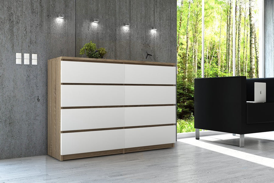 Kommode – Funktionaler Stauraum im modernen Design