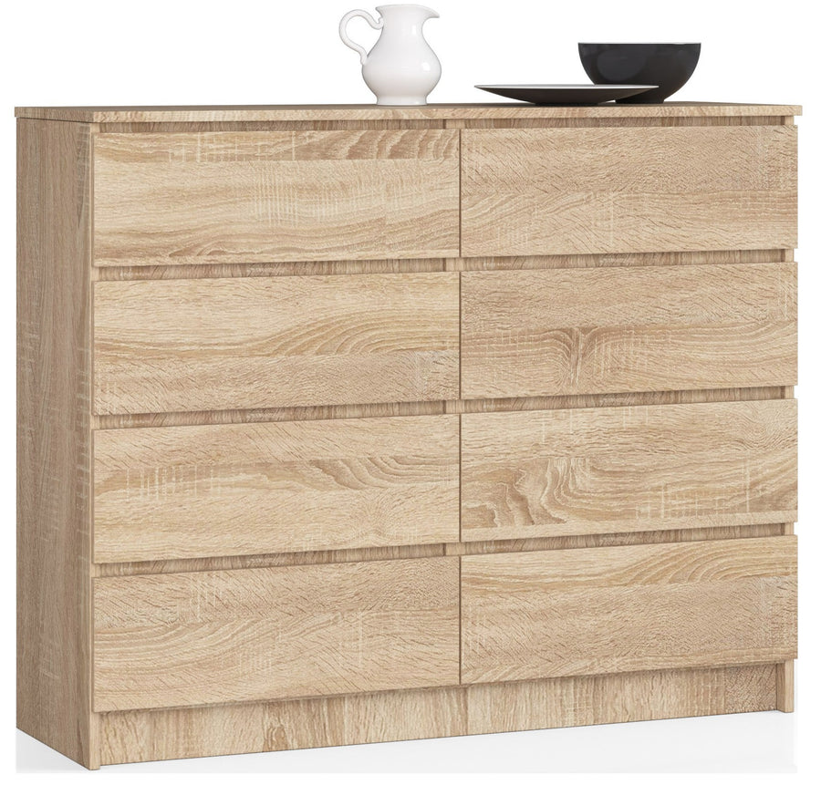Kommode – Funktionaler Stauraum im modernen Design