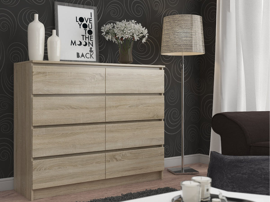 Kommode – Funktionaler Stauraum im modernen Design