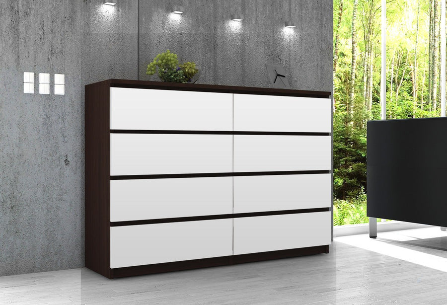 Kommode – Funktionaler Stauraum im modernen Design