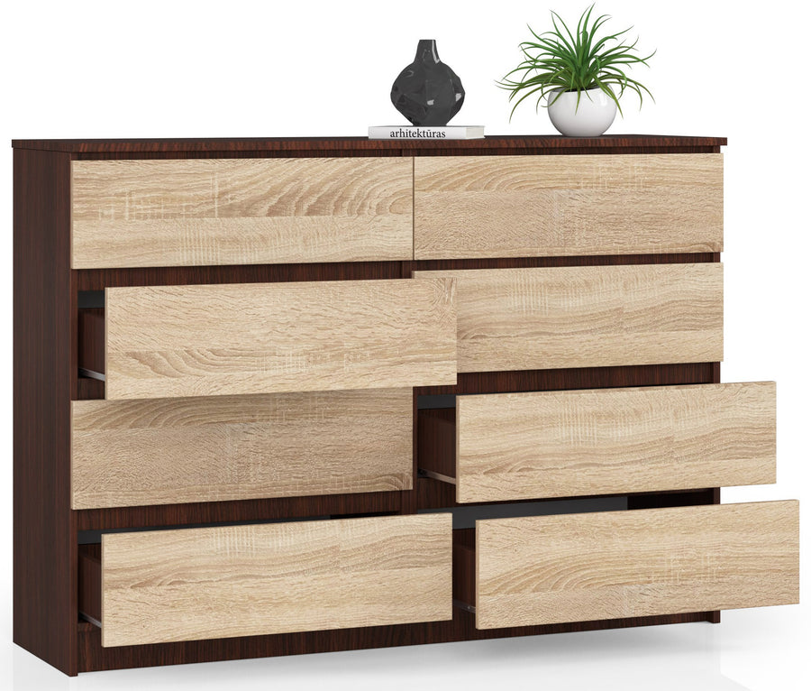 Kommode – Funktionaler Stauraum im modernen Design