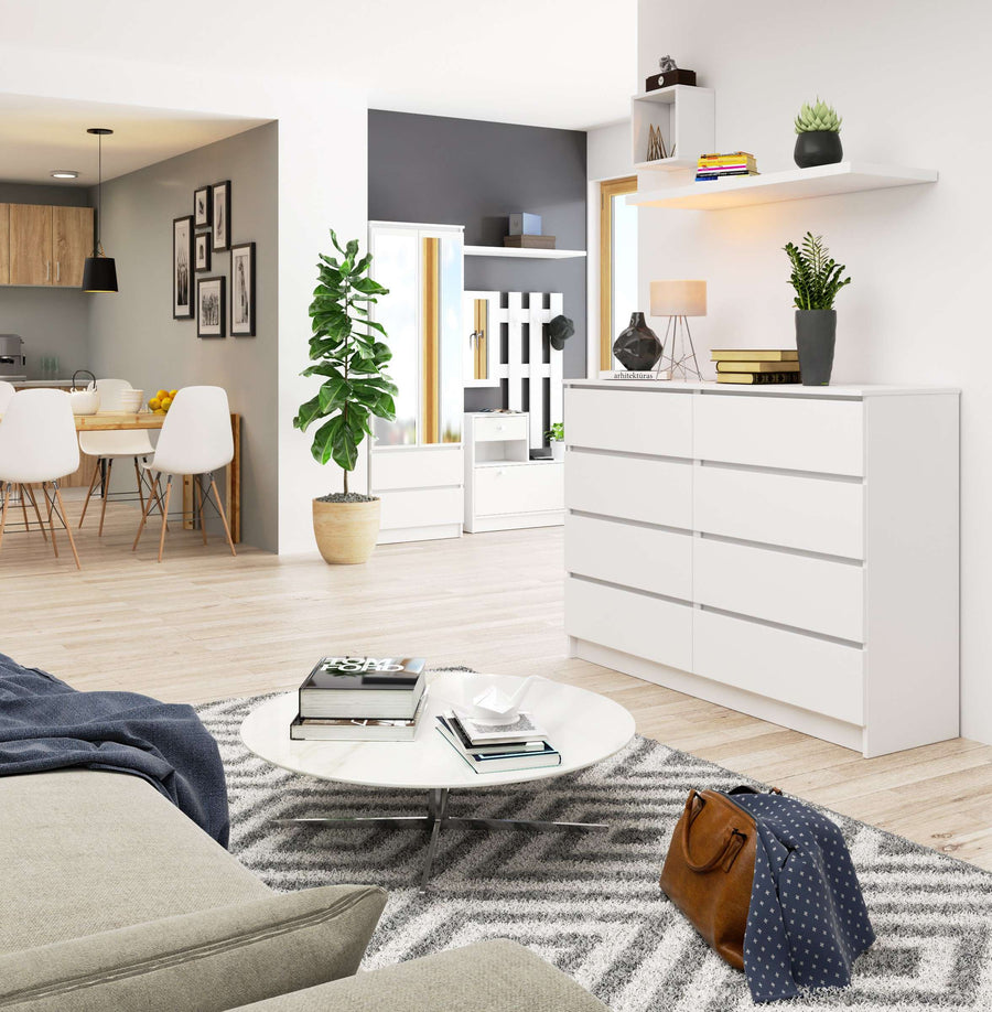 Kommode – Funktionaler Stauraum im modernen Design