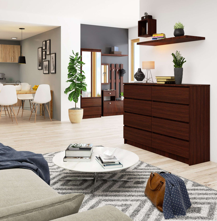 Kommode – Funktionaler Stauraum im modernen Design