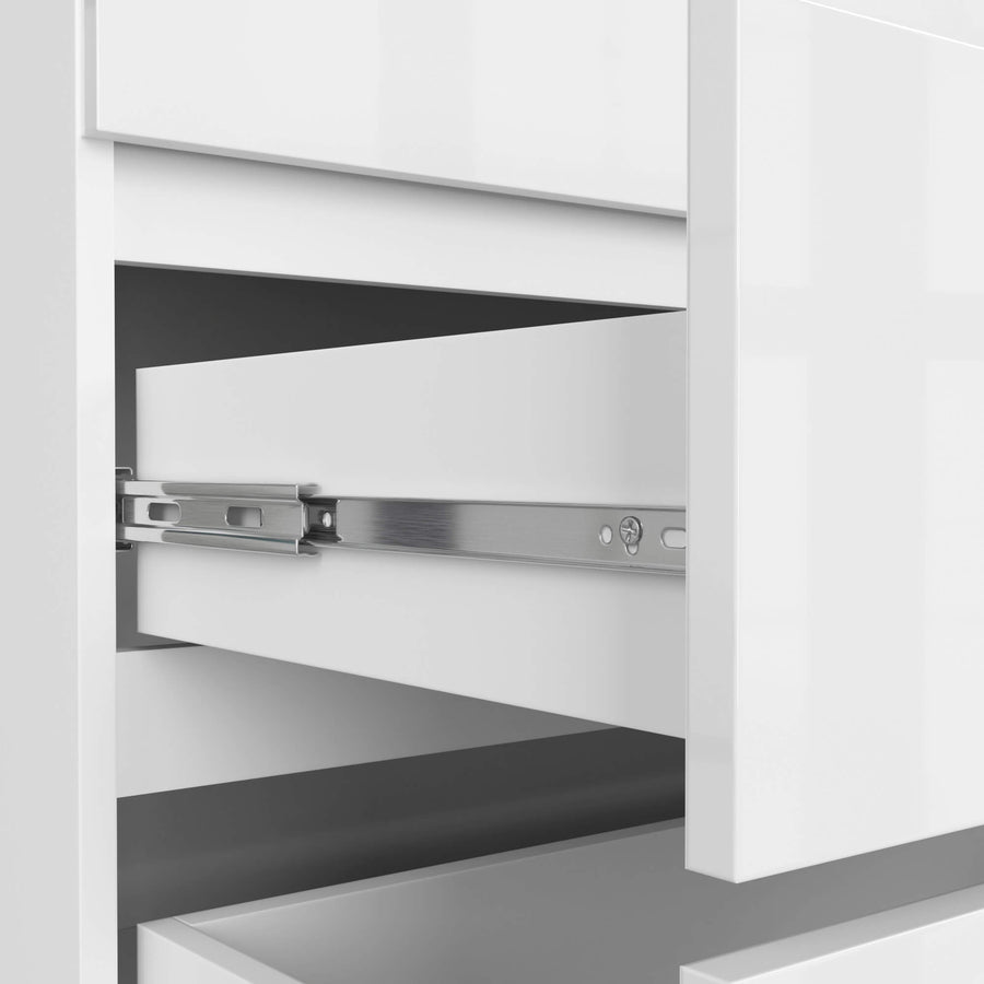 Kommode – Großzügiger Stauraum mit modernem Charakter