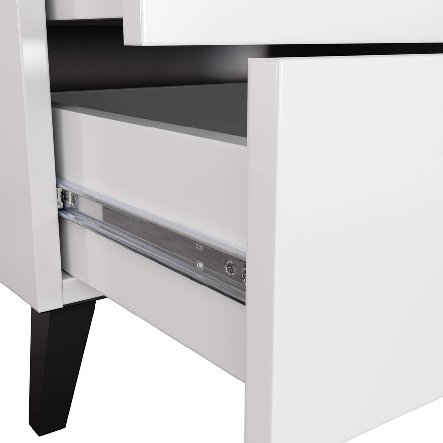 Kommode – MOBI – Modernes Design mit praktischem Stauraum