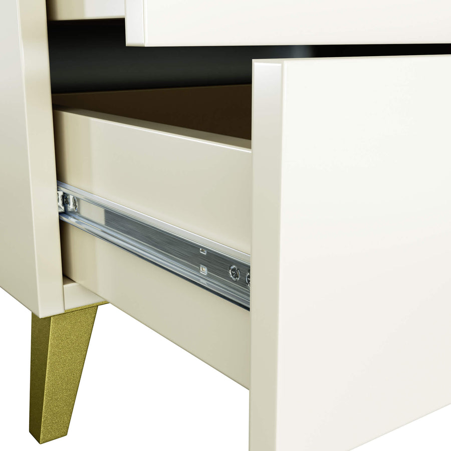 Kommode – MOBI – Modernes Design mit praktischem Stauraum