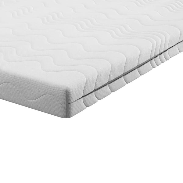 KONZEPT Matratze – Komfortable Schaumstoffmatratze für Klappbetten