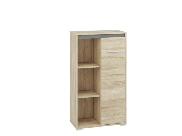 Kommode – AVO 08 – Modernes Sideboard mit Holzoptik