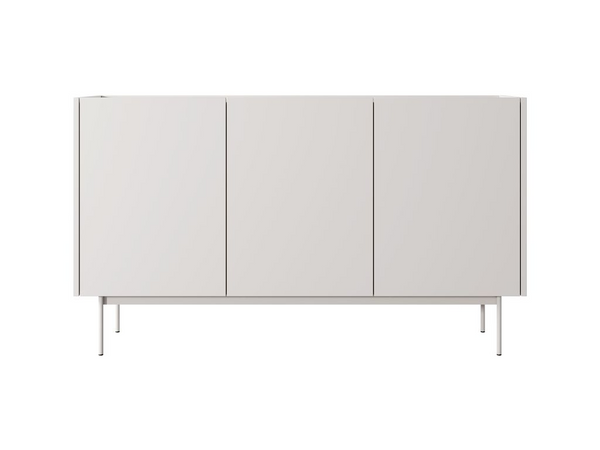 Kommode – Sideboard – K-144 – COLOR – Kaschmir – Moderne Aufbewahrungskommode mit viel Stauraum