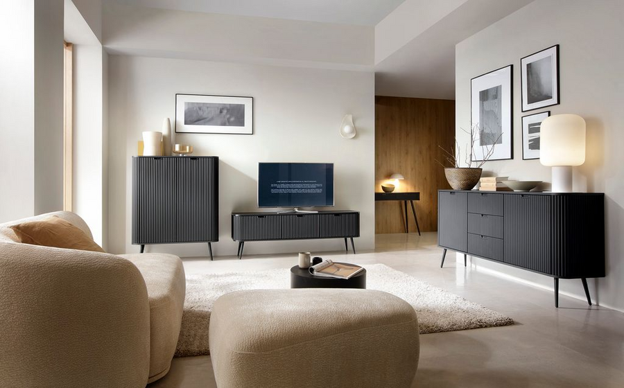 Sideboard – ZOVA – KSZ-168 modernes Design mit funktionalem Stauraum