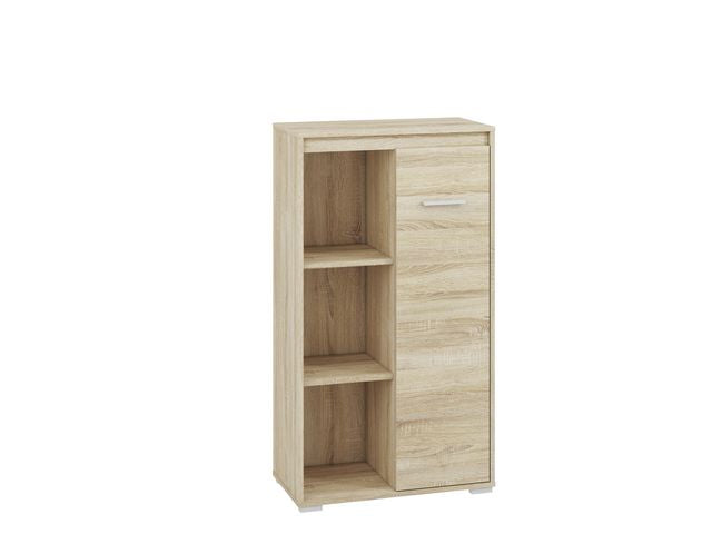 Kommode – AVO 08 – Modernes Sideboard mit Holzoptik