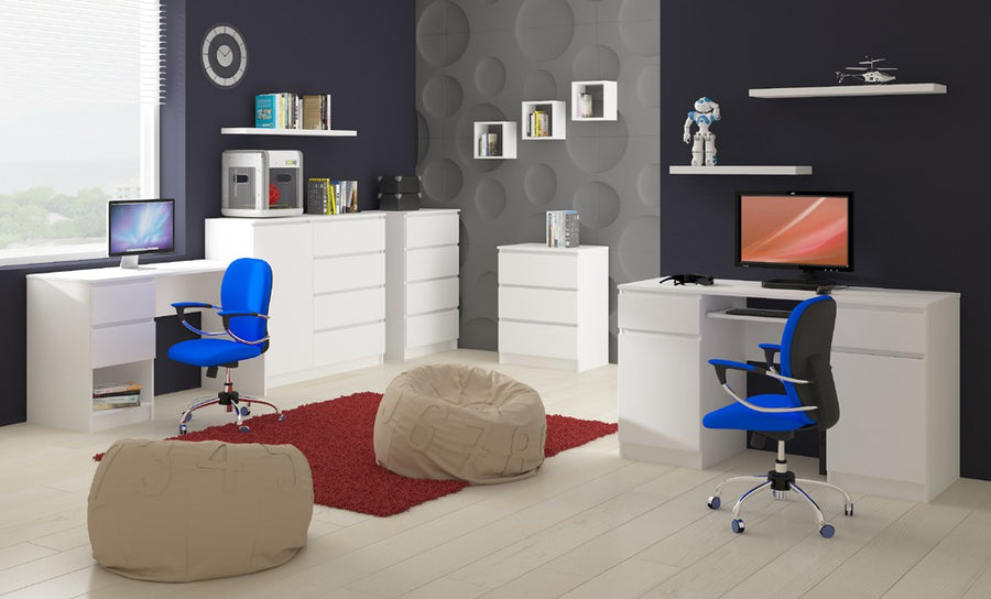 Wandregal-Set – Kompakte Ablage im modernen Design