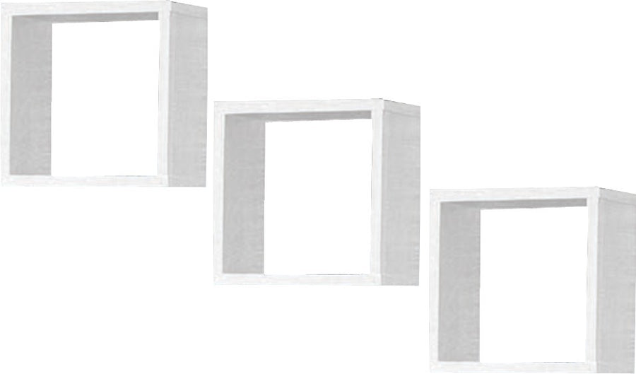 Wandregal-Set – Kompakte Ablage im modernen Design