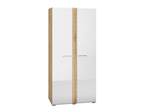 Kleiderschrank – ADAGIO 01 – Moderner Stauraum mit eleganten Akzenten