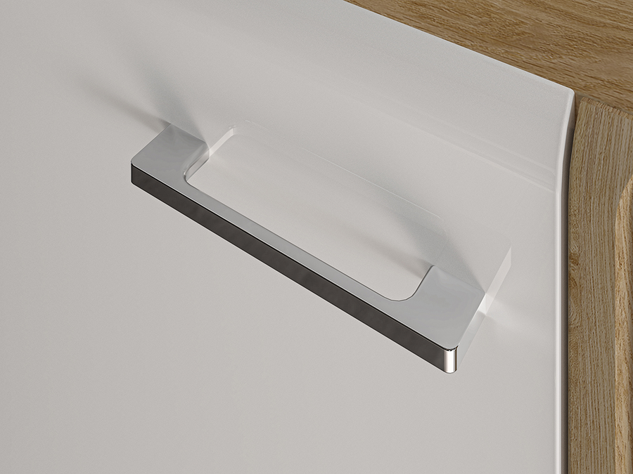Kommode – ADAGIO 04 – Vielseitiger Stauraum in modernem Design