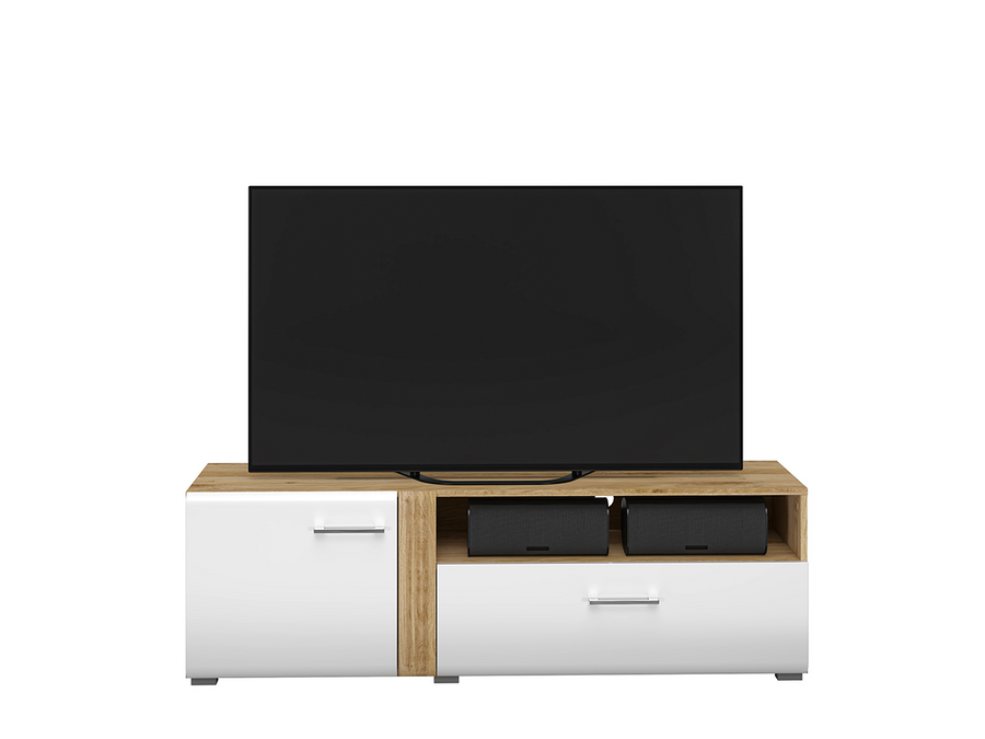 TV-Lowboard – ADAGIO – Modernes Medienelement mit Stauraum