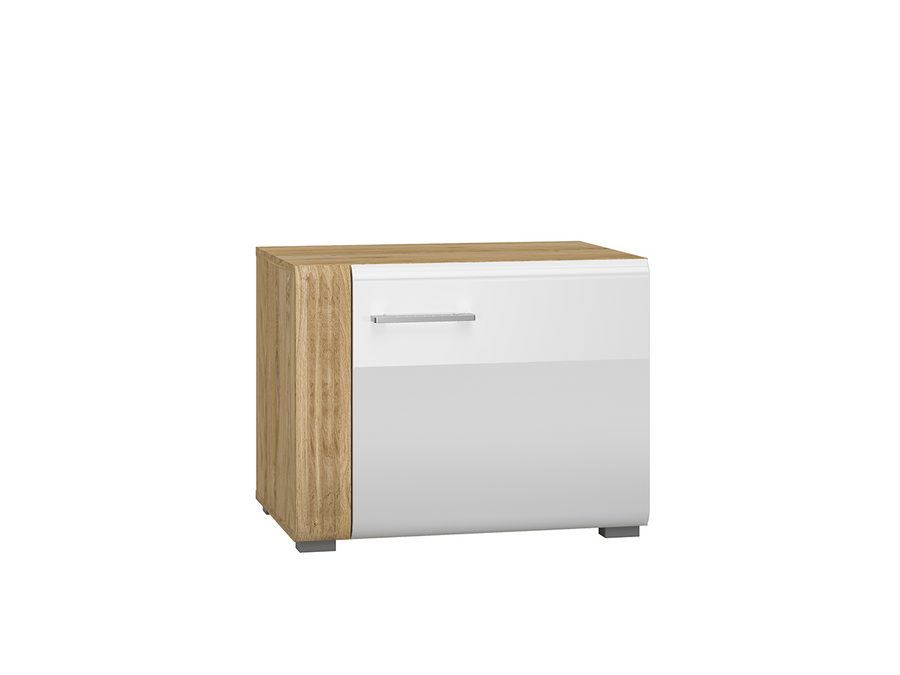TV-Lowboard – ADAGIO – Modernes Medienelement mit Stauraum