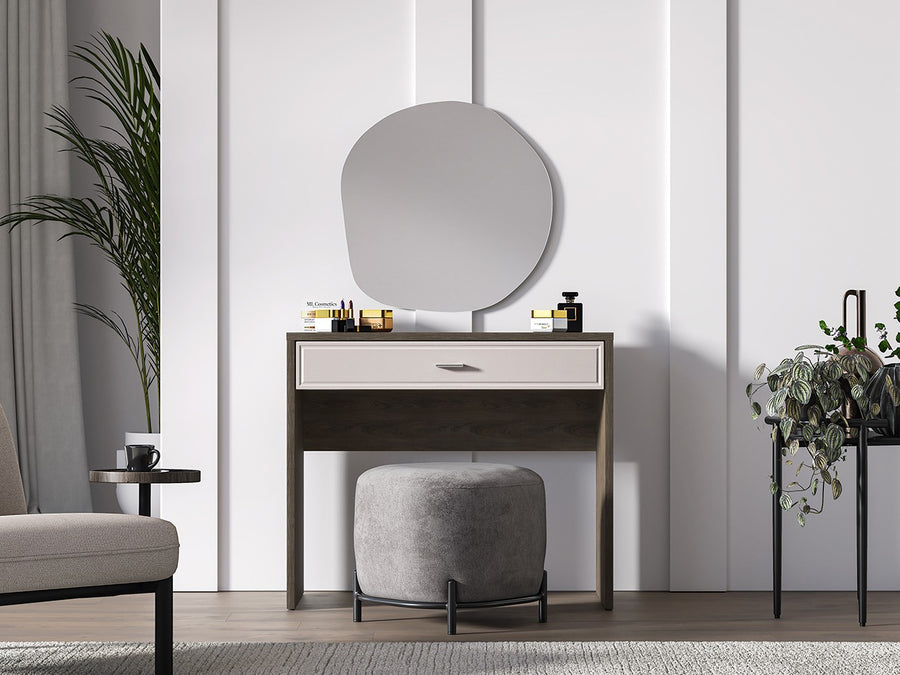 Schminktisch – AVANTE 07 – Ihr persönlicher Beauty-Bereich im modernen Design