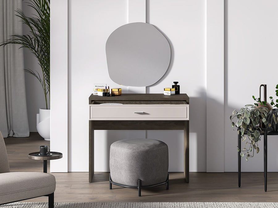 Schminktisch – AVANTE 07 – Ihr persönlicher Beauty-Bereich im modernen Design
