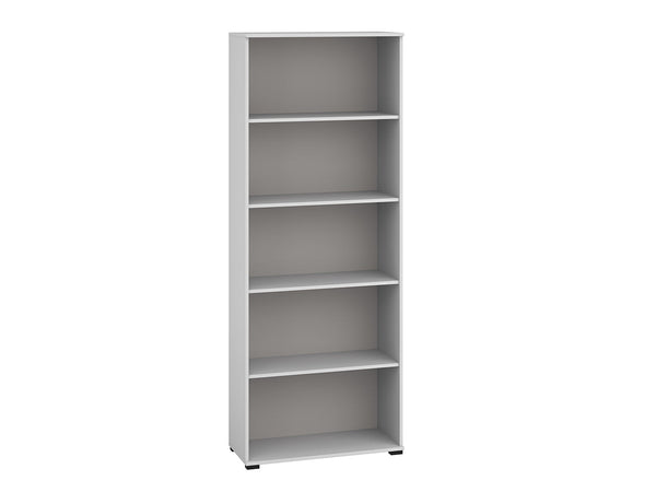 BARDO Büroregal – Modernes Standregal für Akten und Bücher