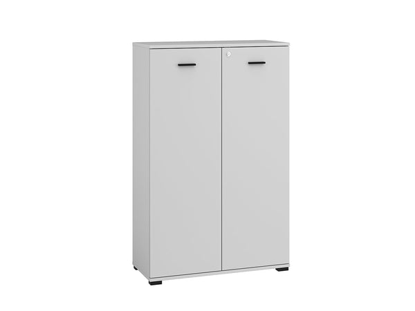 BARDO Sideboard – Kompakte Anrichte mit Schloss und Stauraum