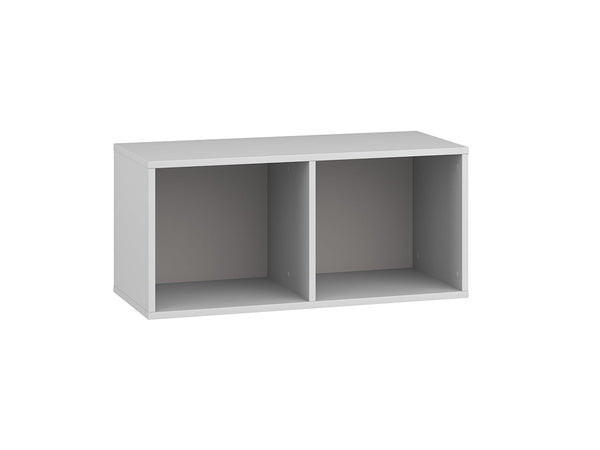 BARDO 11 Regal – 79 cm – Modernes Wandregal für Büro