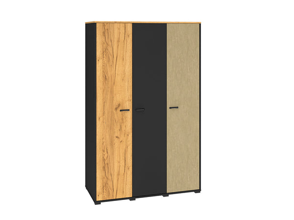 COLT Kleiderschrank Moderne Schränke mit Holzoptik