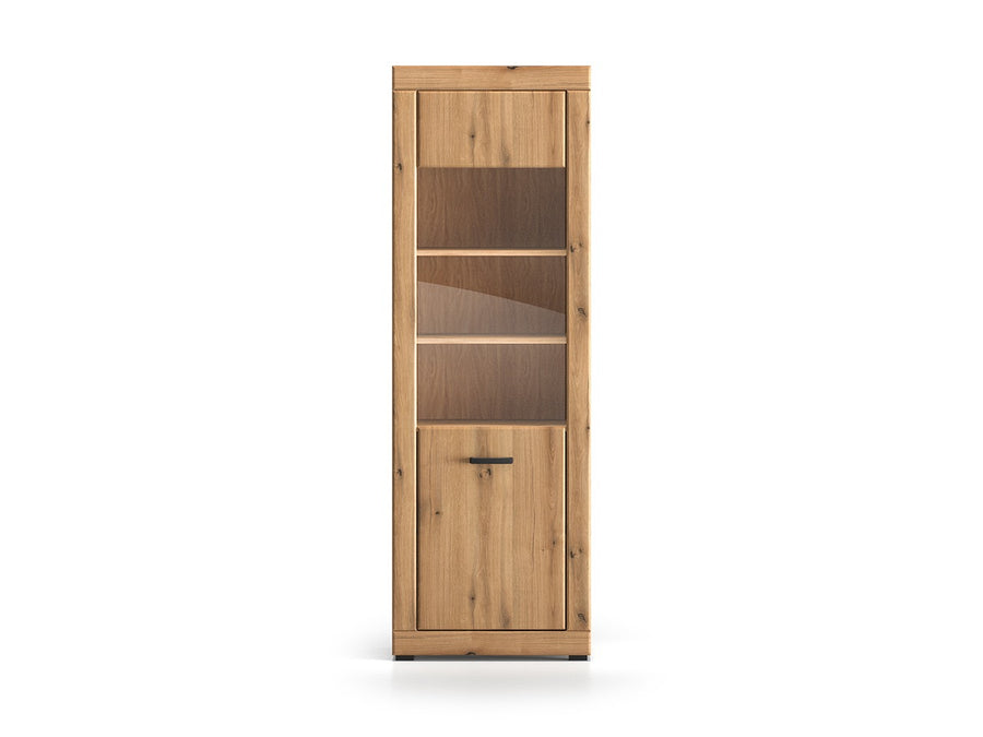 Vitrine – DORA 02 – Elegante Präsentation für Ihr Zuhause