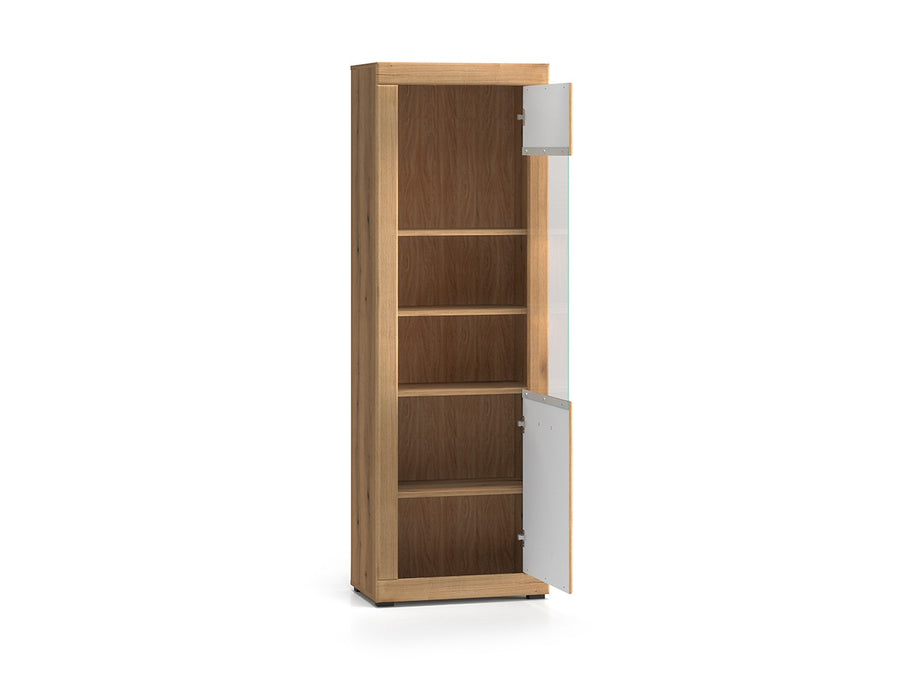 Vitrine – DORA 02 – Elegante Präsentation für Ihr Zuhause