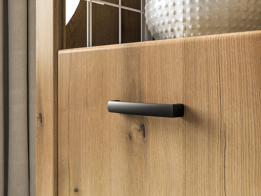 Vitrine – DORA 02 – Elegante Präsentation für Ihr Zuhause