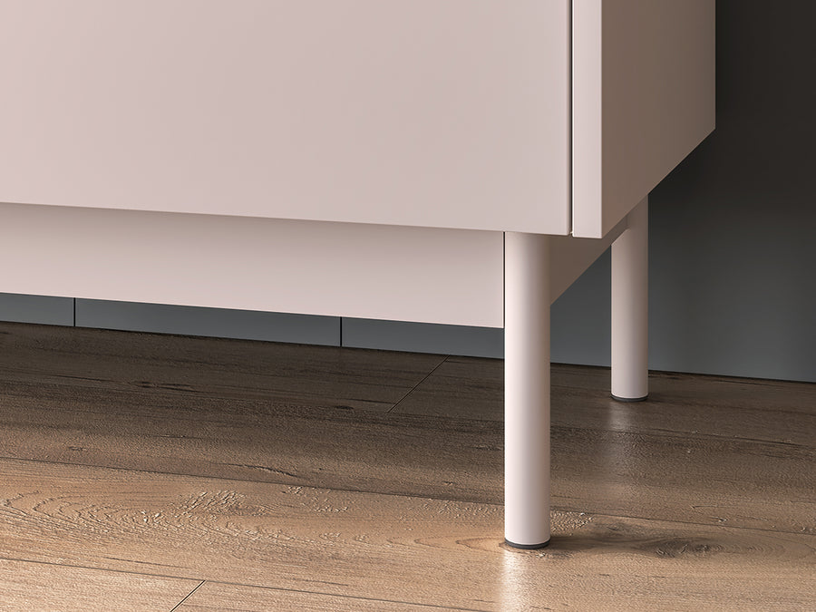 Kommode – DUNEA 05 – Moderne Anrichte mit Schubladen und Türen