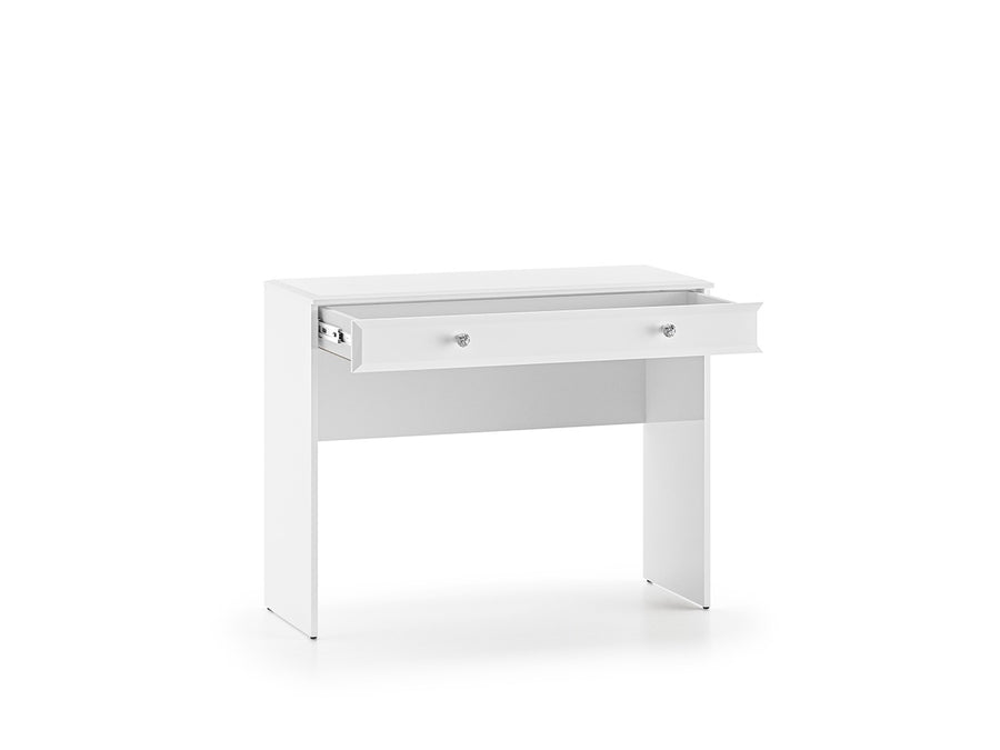 Schminktisch – GLAMOUR 0501 – Moderner Toilettentisch mit Vollauszug