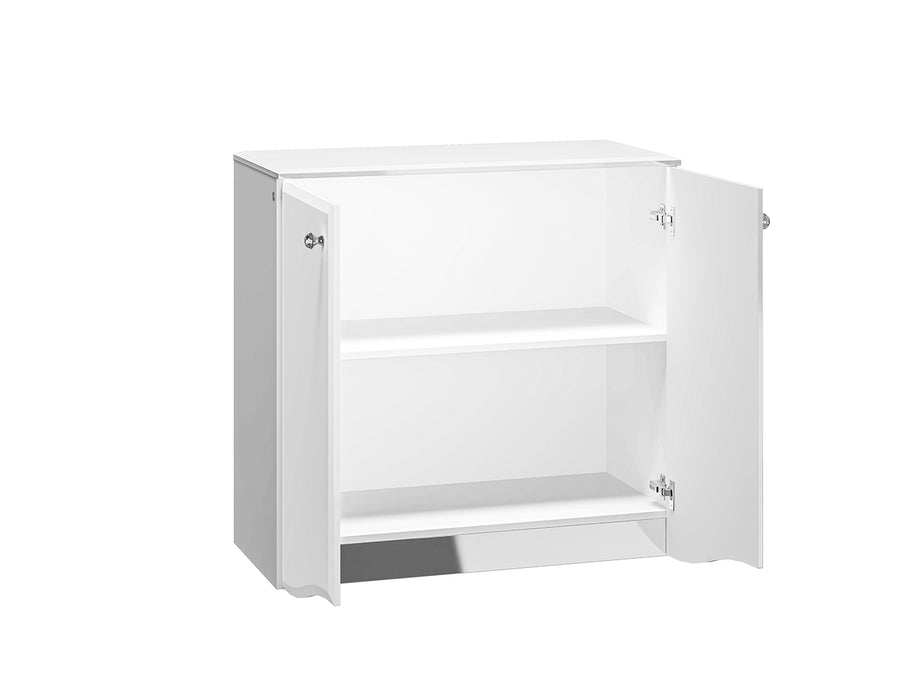 Kommode – GLAMOUR 09 – Modernes Sideboard mit Hochglanzfront