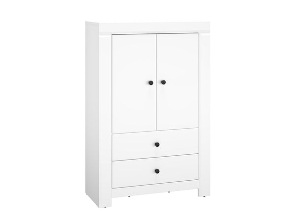 LAHTI 08 Kommode – 140 cm – Moderne Schubladenkommode mit Soft-Close-System