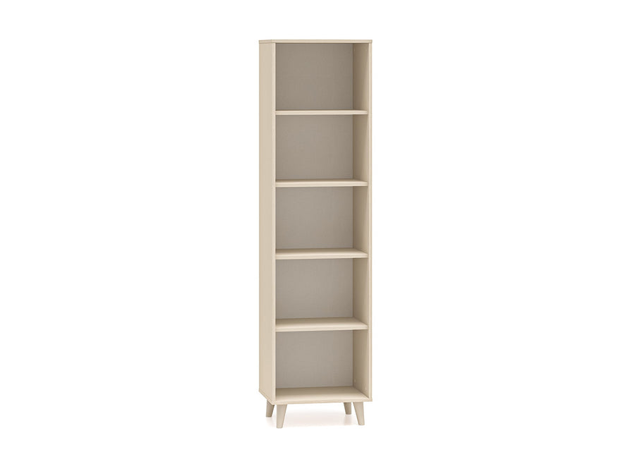Regal – MEVEL 03 – Modernes Standregal mit Stauraum