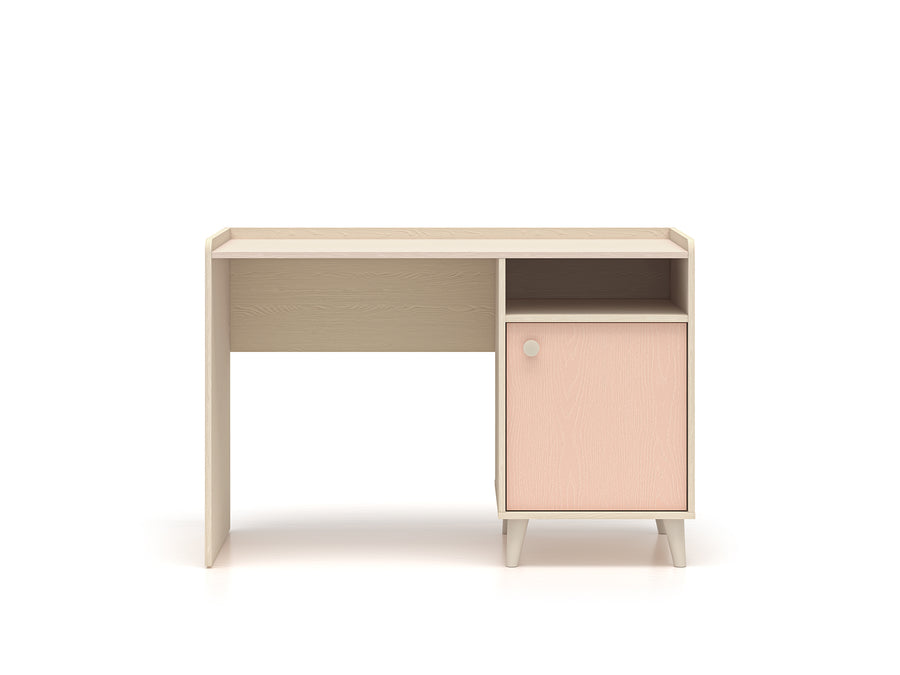 Schreibtisch – MEVEL 07 – Moderner Arbeitstisch mit funktionalem Design