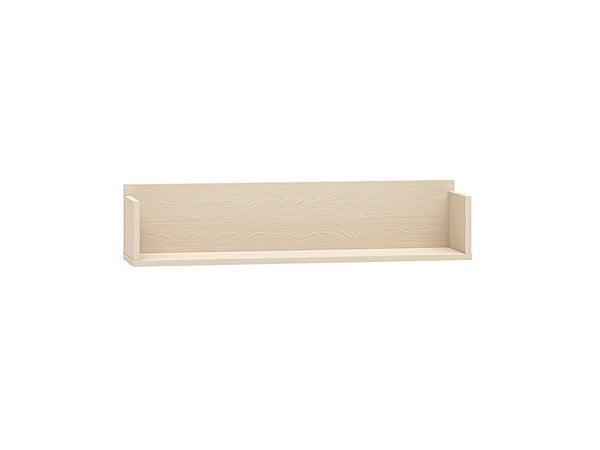 Wandregal - (MEVEL) - 90 cm - Modernes Hängeregal für jeden Raum